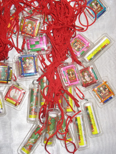 Buddhisti�ki suveniri uz donaciju